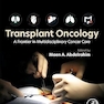 Transplant Oncology 1st Edition