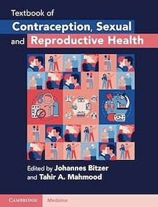 عکس Textbook of Contraception, Sexual and Reproductive Health