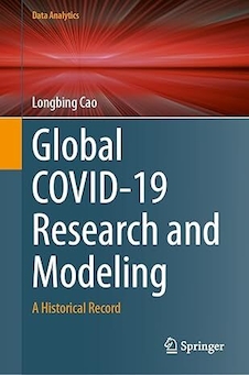 عکس Global COVID-19 Research and Modeling: A Historical Record