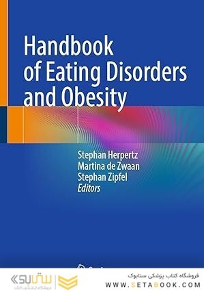 Handbook of Eating Disorders and Obesity