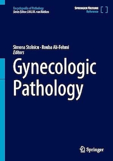 عکس Gynecologic Pathology (Encyclopedia of Pathology)