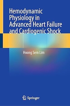 عکس Hemodynamic Physiology in Advanced Heart Failure and Cardiogenic Shock