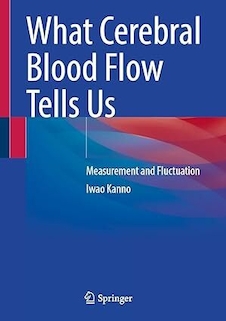 عکس What Cerebral Blood Flow Tells Us: Measurement and Fluctuation