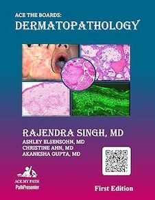 عکس Ace The Boards: Dermatopathology