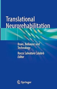 عکس Translational Neurorehabilitation: Brain, Behavior and Technology