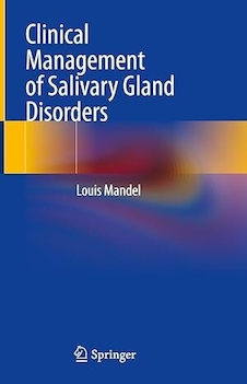عکس Clinical Management of Salivary Gland Disorders