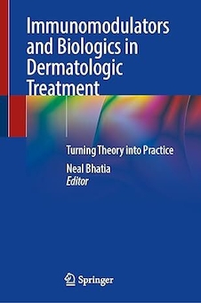عکس Immunomodulators and Biologics in Dermatologic Treatment: Turning Theory into Practice
