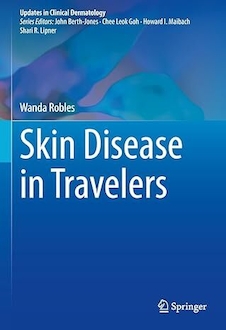 عکس Skin Disease in Travelers (Updates in Clinical Dermatology)