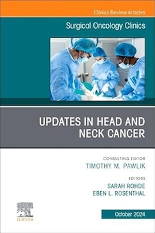 عکس Contemporary Management of Esophageal and Gastric Cancer, An Issue of Surgical Oncology Clinics of North America