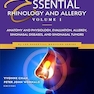 ssential Rhinology and Allergy Volume 1: Anatomy and Physiology, Evaluation, Allergy, Sinonasal Diseases, and Sinonasal Tumors