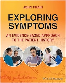عکس Exploring Symptoms: An Evidence-based Approach to the Patient History