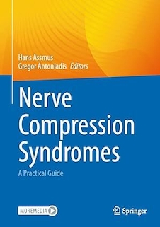 عکس Nerve Compression Syndromes: A Practical Guide
