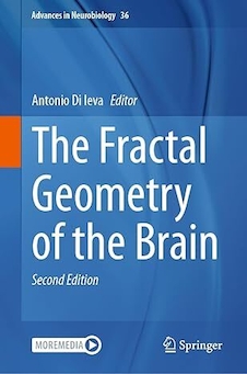 عکس The Fractal Geometry of the Brain (Advances in Neurobiology, 36) Second Edition