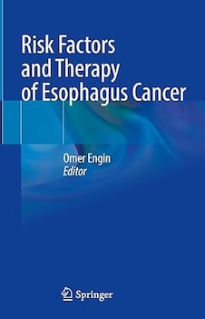 عکس Risk Factors and Therapy of Esophagus Cancer