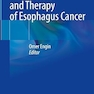 Risk Factors and Therapy of Esophagus Cancer