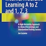 Internal Medicine Learning A to Z and 1, 2, 3: A High Reliability Approach to Clinical Knowledge and Standardized Testing Success