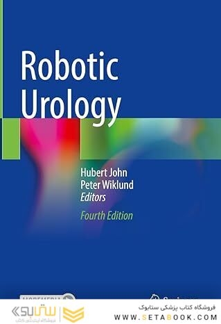 Robotic Urology Fourth Edition