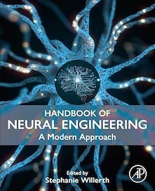 عکس Handbook of Neural Engineering: A Modern Approach 1st Edition