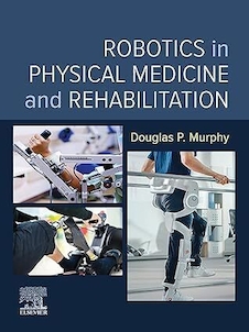 عکس Robotics in Physical Medicine and Rehabilitation