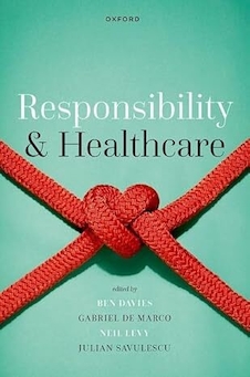 عکس Responsibility and Healthcare