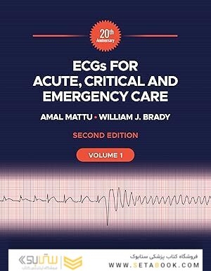 ECGs for Acute, Critical and Emergency Care, 2nd Edition