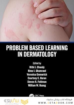 Problem Based Learning in Dermatology 1st Edition