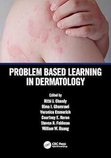عکس Problem Based Learning in Dermatology 1st Edition