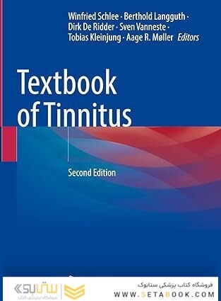 Textbook of Tinnitus Second Edition