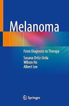 عکس Melanoma: From Diagnosis to Therapy