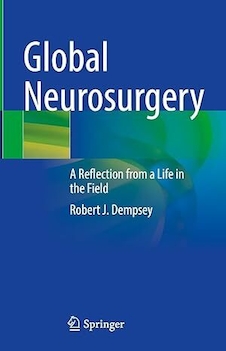 عکس Global Neurosurgery: A Reflection from a Life in the Field
