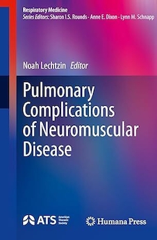 عکس Pulmonary Complications of Neuromuscular Disease (Respiratory Medicine)