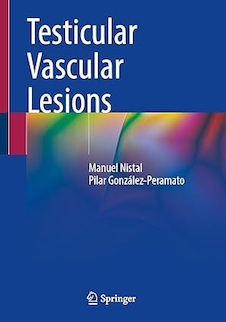 عکس Testicular Vascular Lesions
