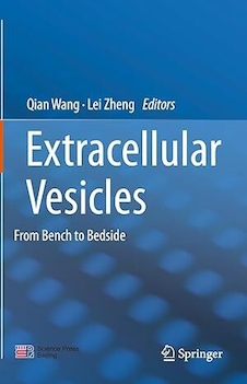 عکس Extracellular Vesicles: From Bench to Bedside
