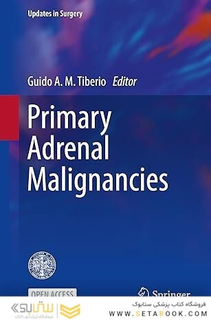 Primary Adrenal Malignancies