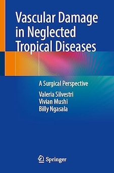 عکس Vascular Damage in Neglected Tropical Diseases: A Surgical Perspective