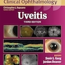 Uveitis (Wills Eye Institute Atlas Series) Third Edition