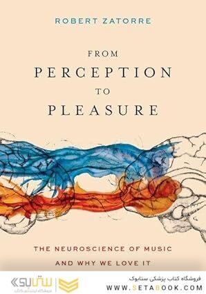 From Perception to Pleasure