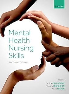 عکس Mental Health Nursing Skills 2nd Edition