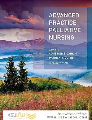 Advanced Practice Palliative Nursing 2nd Edition
