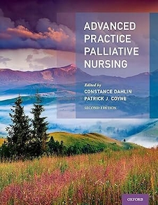 عکس Advanced Practice Palliative Nursing 2nd Edition