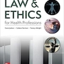 Judson, K: Law & Ethics for the Health Professions ISE