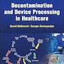 Decontamination and Device Processing in Healthcare