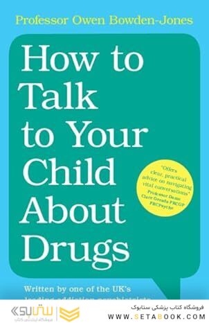 How to Talk to Your Child About Drugs