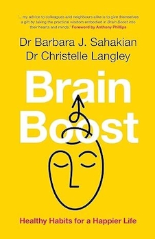 عکس Brain Boost: Healthy Habits for a Happier Life