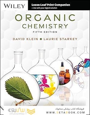 Organic Chemistry 5th Edition