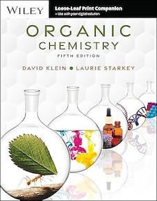 عکس Organic Chemistry 5th Edition