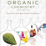 Organic Chemistry 5th Edition