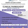 Clinical Pathology Prometric Exam Prep Book – 2025