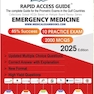 Emergency Medicine MCQ Book | Prometric Exam Questions – 2025