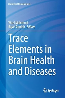 عکس Trace Elements in Brain Health and Diseases